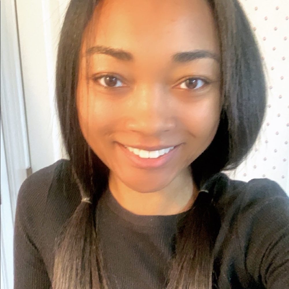 Meet your Posher, Miah
